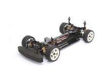 CARTEN T410R 1/10 4WD Kit da