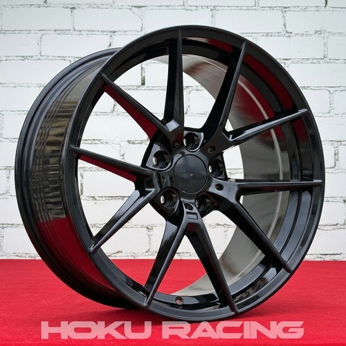 Cerchi 763m stile 5x112 - 763m,