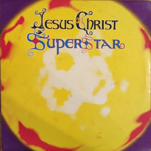 Jesus christ superstar - christ, –