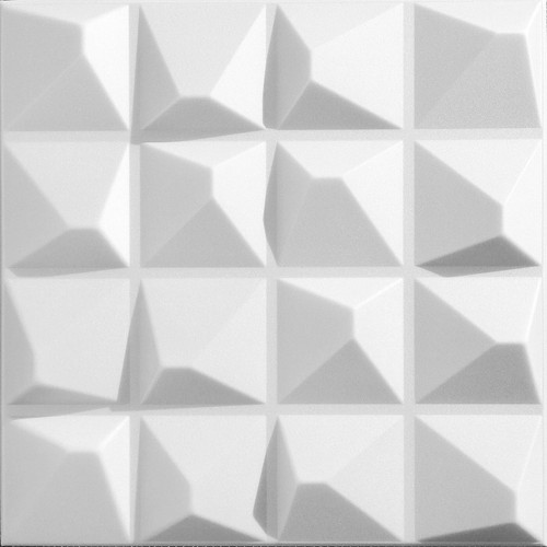 Pannelli rivestimento - pannelli, 3d
