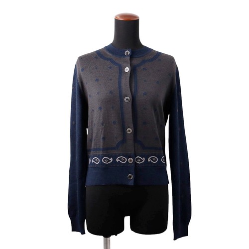 Cardigan hermes harnais - cardigan, de