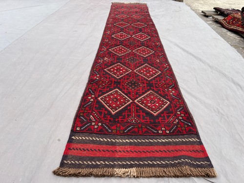 Tappeto geometrico mushwani - tappeto,