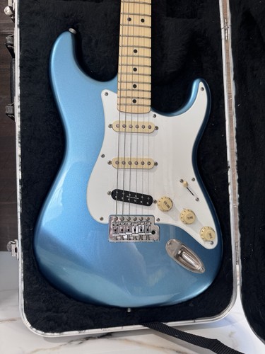 Chitarra fender squier - chitarra,