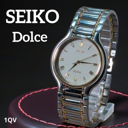 Orologio uomo seiko dolce - orologio,