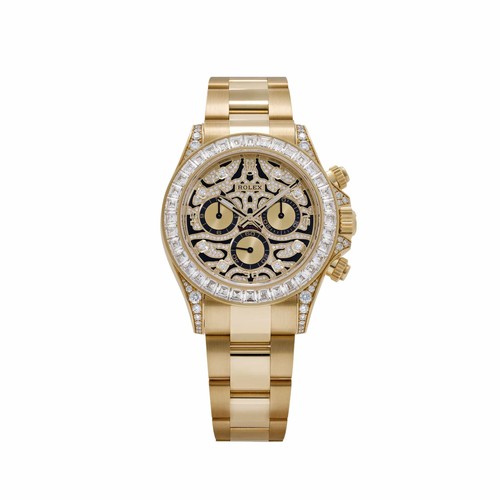 Rolex daytona occhio di - daytona, 'occhio