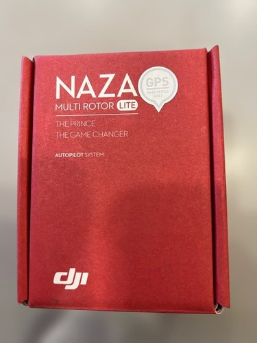 Dji naza lite controller - controller, di