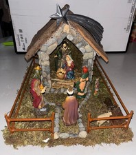 decorazioni natalizie, creazioni propri 