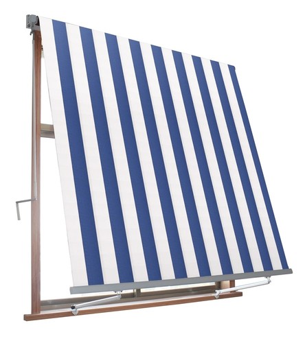 Tenda sole caduta 5x2 mt - tenda,