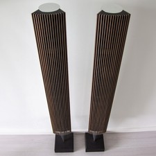 Set lamelle in legno Beolab