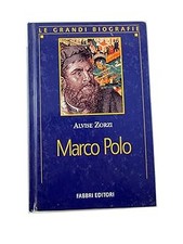 Marco polo alvise zorzi - polo, di