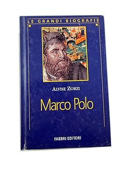 Marco polo alvise zorzi - di,