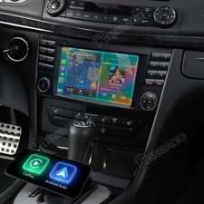 Carplay Autoradio Android 15