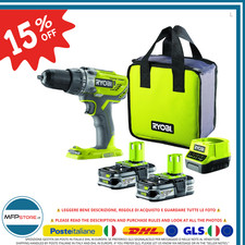 Trapano Avvitatore Ryobi