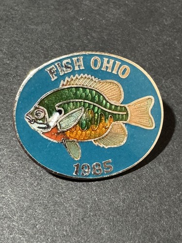 1985 pesce ohio - 1985,