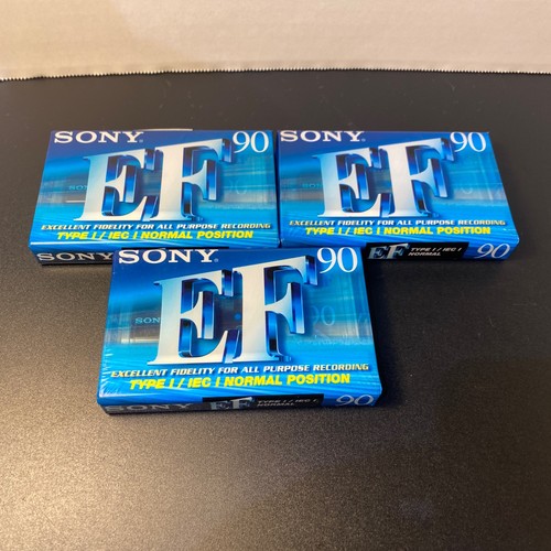 Sony c 90efb nastro - 3,