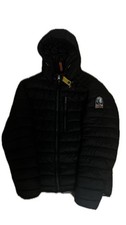 Piumino Parajumpers nero