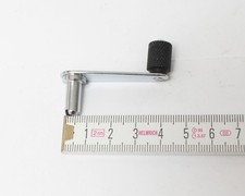 Manovella riavvolgimento Bolex