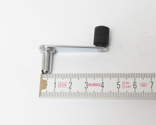 Manovella riavvolgimento bolex - riavvolgimento,