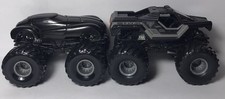 Hot Wheels Monster Jam