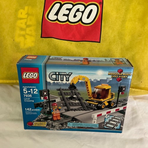 Lego city level - lego,