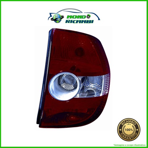 Faro fanale posteriore - -,