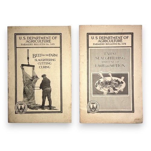 1930s usda farmers - usda,