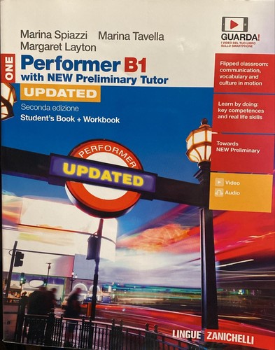 Performer one updated wb - b1,