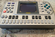 YAMAHA QY70 pratico