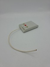 PERCo-H6/4, pannello di controllo per tornelli e barriere REMOTE CONTROL PANEL