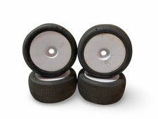 4x Pneumatici Jconcepts Reflex