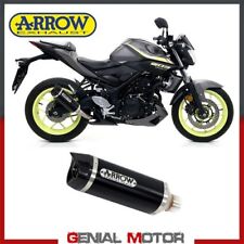 Terminale di Scarico Arrow