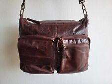 Borsa in pelle Maison Replica