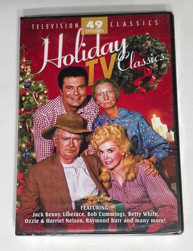Holiday classics 49 - holiday,