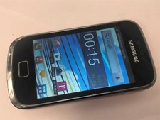Smartphone Samsung Galaxy Mini