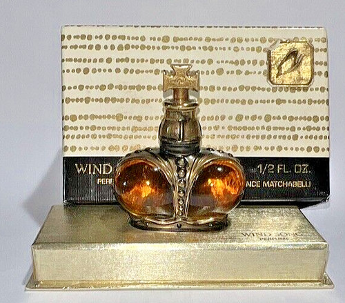 Prince matchabelli wind - prince,