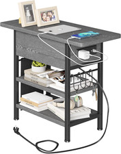 Fine Tavolo con Stazione di