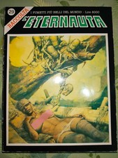 L'ETERNAUTA raccolta n. 29