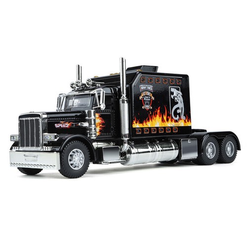 Peterbilt heavy truck 389 - peterbilt,