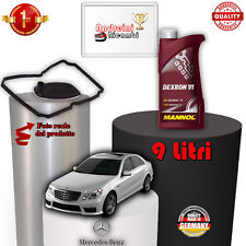 TAGLIANDO  CAMBIO AUTOMATICO E