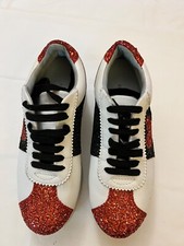 Chiara Ferragni trainers