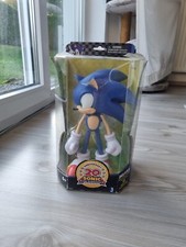 Sonic the hedgehog Jazwares