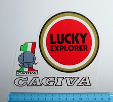 Adesivo vintage sticker - adesivo,