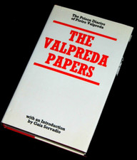 PIETRO VALPREDA The Valpreda