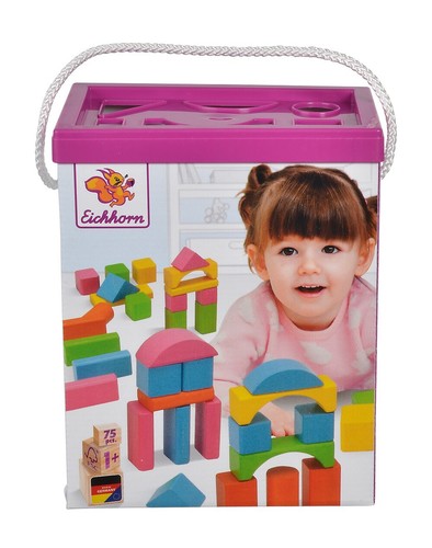 Eichhorn 100088011 colorati - 100088011,
