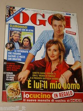 OGGI=2007/12=LUNETTA SAVINO=FABRIZIO MORO=POOH=CRISTICCHI=BRITNEY SPEARS=