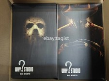 WHY STUDIO Modellino Freddy