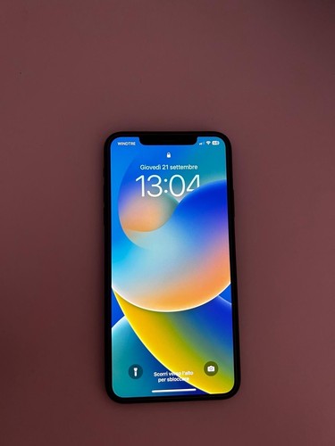 Iphone pro max 256 gb - 11,