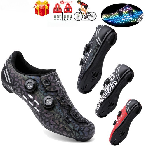 Sneaker ciclismo strada