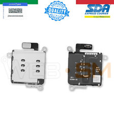 IPHONE 11 FLAT LETTORE SCHEDA SIM CARD NANO SIM READER