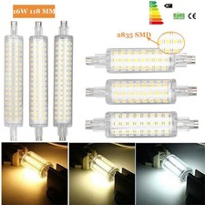 R7S J78mm J118mm 12W 16W SMD